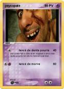 psycopate