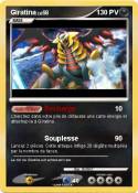 Giratina