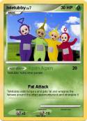 teletubby