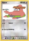 Patrick