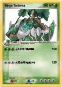 Mega Torterra