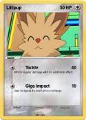 Lillipup