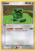 creeper