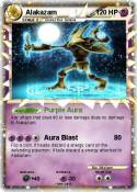 Alakazam