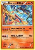 Charizard X&Y