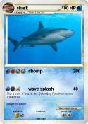 shark