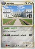 mansion