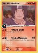 Itachi Uchiha