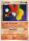 Ho-Oh