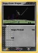 Angry Ender
