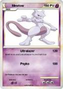 Mewtow