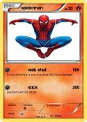 spiderman