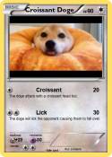 Croissant Doge