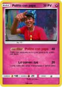 Pollito con