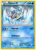 Kyurem EX
