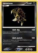 sandshrew
