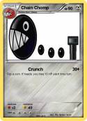 Chain Chomp