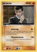 the doctor