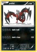 yveltal