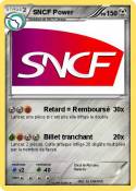 SNCF Power