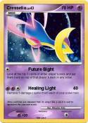 Cresselia