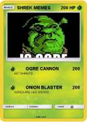 SHREK MEMES
