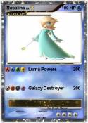 Rosalina