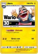 Wario