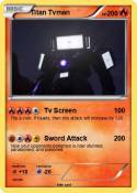 Titan Tvman