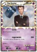 The Doctor