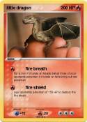 little dragon