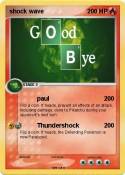 shock wave