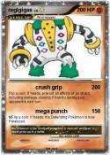 regigigas