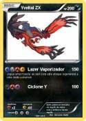 Yveltal ZX