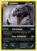 Indominus