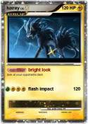 luxray