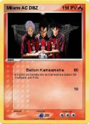 Milans AC DBZ