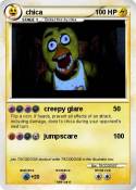 chica