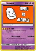 jabiraca