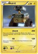 Wall-E