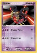 Giratina