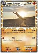 Super Bastien