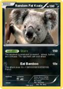 Random Fat Koal