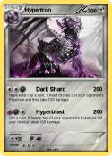 Hypertron