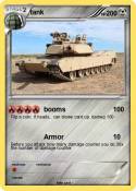 tank