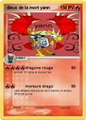 dieux de la