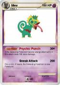 Mew