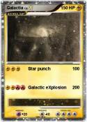 Galactia