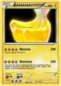 BANANA!!!!!!!!!