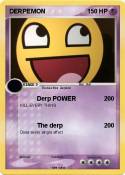 DERPEMON